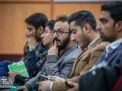 گزارش تصویری  | آیین افتتاح خوابگاه های شقایق و سرای دانشجویان و مرکز شاهکار 